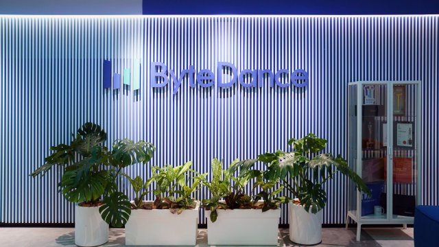 ByteDance создает команду разработчиков искусственного интеллекта в США