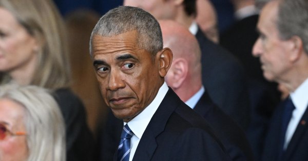 Обама: Инопланетяне существуют, но не в Зоне 51