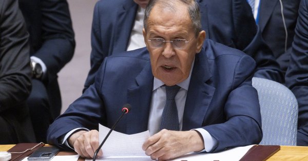 Лавров: Российские компании вынуждены покинуть Венесуэлу