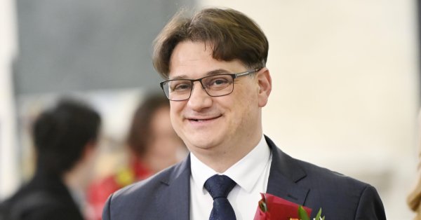 После 20 лет усилий: Есть договор с ГУ на «Дворец» и Ботанический сад в Балчике