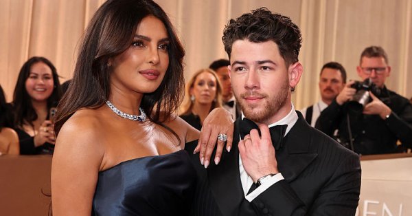 Дочь Приянки и Ника Джонаса перенесла 6 переливаний крови