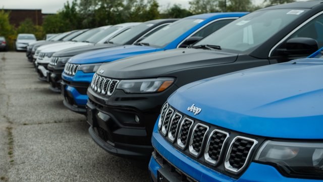 Stellantis возрождает дизельные автомобили в Европе