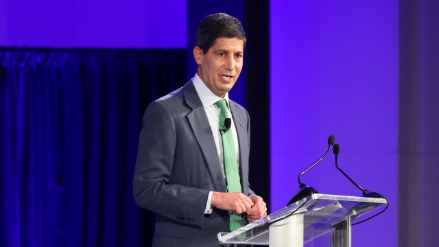 Чего можно ожидать от нового главы ФРС?