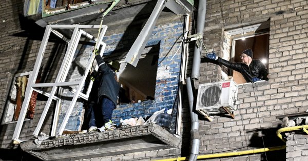 Военные США и новая воздушная реальность после войны на Украине