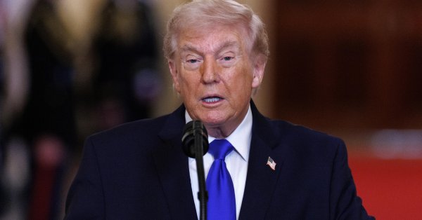 Трамп опроверг разногласия с высокопоставленным генералом по Ирану