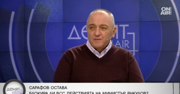 Бывший министр "Петрохана": Следы заметены, виновник не ясен