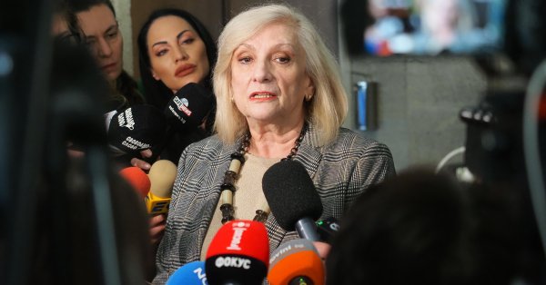 ДПС-НН: Никто не скажет, что Пеевский назначил временного премьер-министра