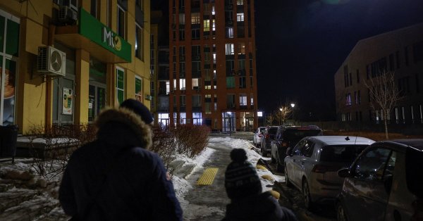 Украина атаковала Россию ракетами «Нептун» и поразила энергетические объекты