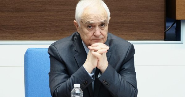 Запрянов заверил: У нас нет ударных сил, которые можно было бы использовать для ударов по Ирану