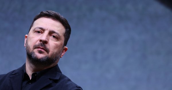 Зеленский: Я готов встретиться с Путиным, но территории не отдам