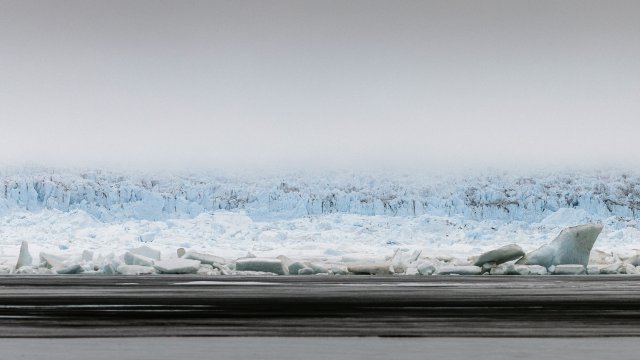 Давление Трампа на Гренландию ставит под угрозу исследования изменения климата
