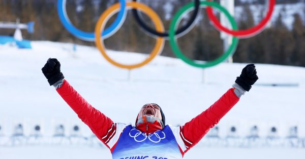 Подрезали российскую звезду в лыжных гонках к Олимпиаде