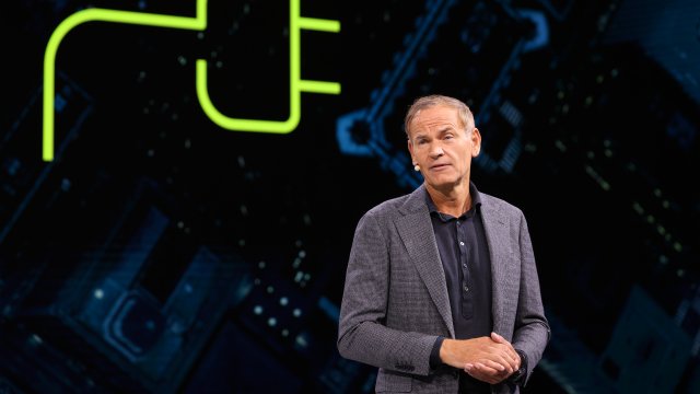 Глава Volkswagen вынужден быстро отреагировать на падение продаж в Китае