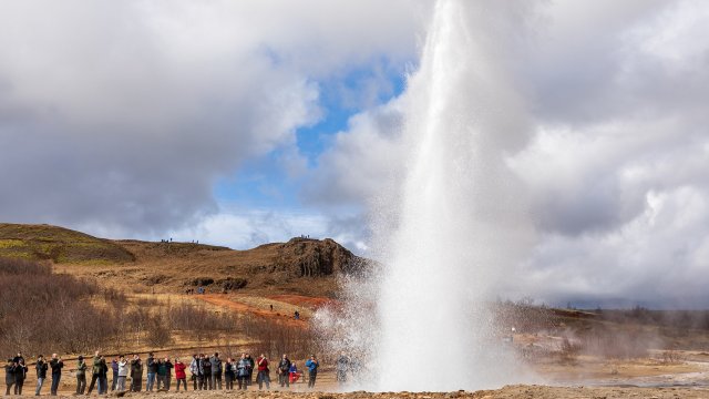 Технологические центры возвращают интерес к геотермальной энергетике
