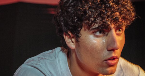 Суперзвезда тенниса Иван Иванов становится послом DEVIN