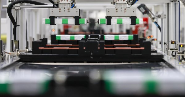 Темная сторона искусственного интеллекта влияет на фондовый рынок