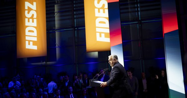 Орбан: Те, кто взорвал «Северный поток», заблокировали нефтепровод «Дружба»