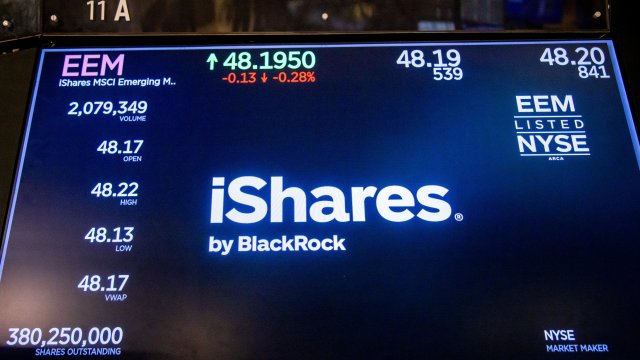 Почему развивающиеся рынки переживают бум в 2026 году?