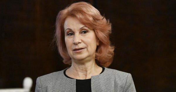 Профессор Христова о Нипе: Это не представляет риска глобальной пандемии