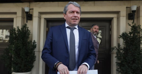 ИТН сообщил в прокуратуру, есть ли давление на отставку в МВД из-за "Петрохана"