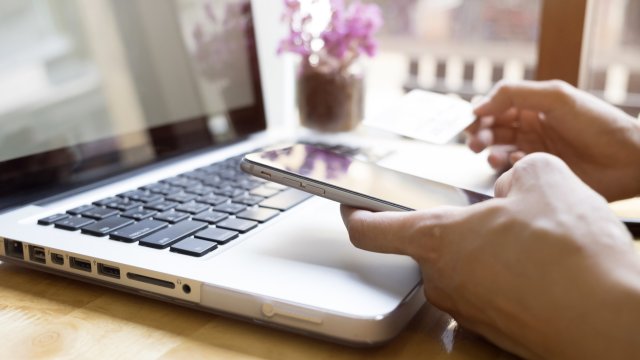 Интернет-шопинг может стать следующей жертвой искусственного интеллекта