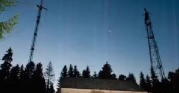 «Радио Судного дня» с новым сюжетом о мирных переговорах в Украине