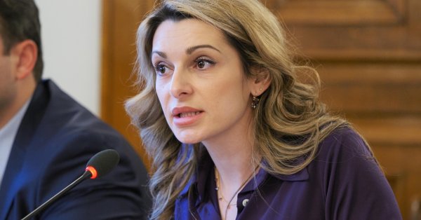 Павел Митова: Пока неизвестно, каким будет политический проект Радева