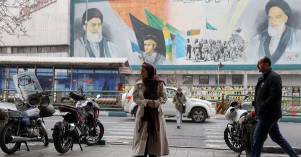 Баланс страха: иранские ракеты и уязвимость баз США