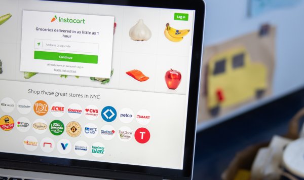 Интернет-шоппинг может стать следующей жертвой искусственного интеллекта