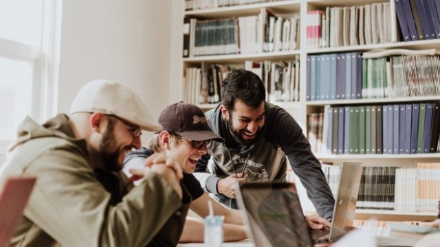 Образовательные программы в Европе доступны, а в большинстве стран даже бесплатны.