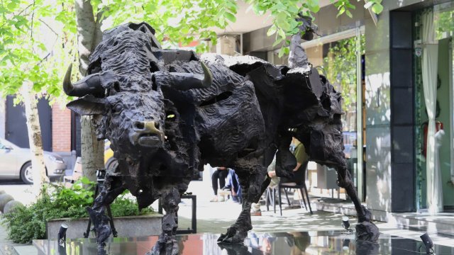 Акция недели: АО «Софарма Трейдинг»