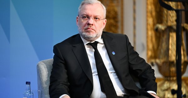 Украина арестовала бывшего министра энергетики при попытке покинуть страну