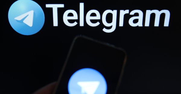 Россия определила платформу Telegram как угрозу безопасности