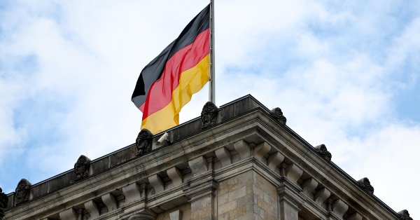 Германия предупредила своих граждан на Ближнем Востоке о риске нападения США