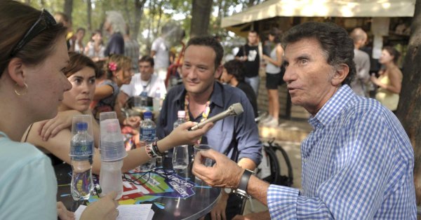 В отношении бывшего министра культуры Франции началось расследование, связанное с делом «Эпштейна»