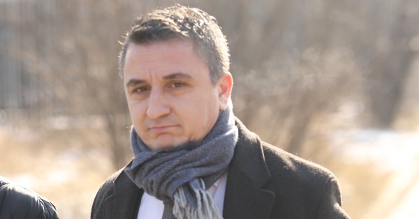 Николов: В контракте с «Боташем» были нарушены многие процессуальные правила