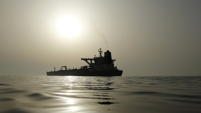 Цена на нефть сохраняет двухдневный рост на фоне сосредоточения внимания на рисках Ближнего Востока*