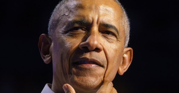 Обама ответил Трампу на расистское видео: отсутствие политического этикета