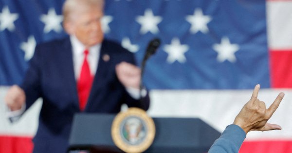 Как Совет мира Трампа настроен на многомиллиардный провал