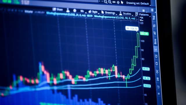 Только 26% европейцев делают ставку на инвестиционные продукты, такие как фонды, акции и облигации.