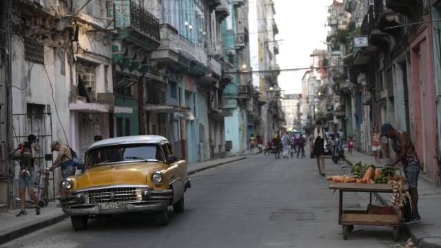 Кубу ждут самые большие испытания со времен распада СССР