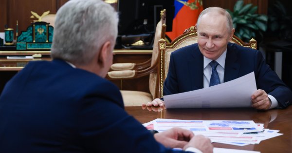 Создатель Ethereum: Путин — дьявол, ему нужно помочь выпрыгнуть из окна