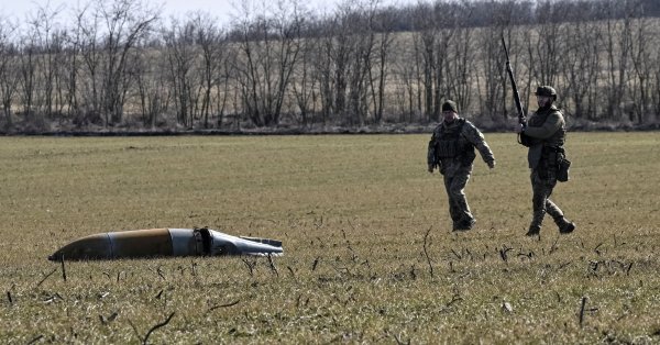 Война, которая должна была длиться несколько дней: четыре года спустя Украина все еще воюет