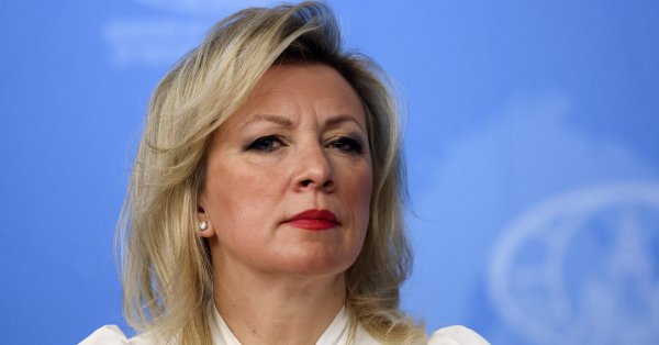 Захарова: Энергетический кризис в Украине – следствие их коррупции