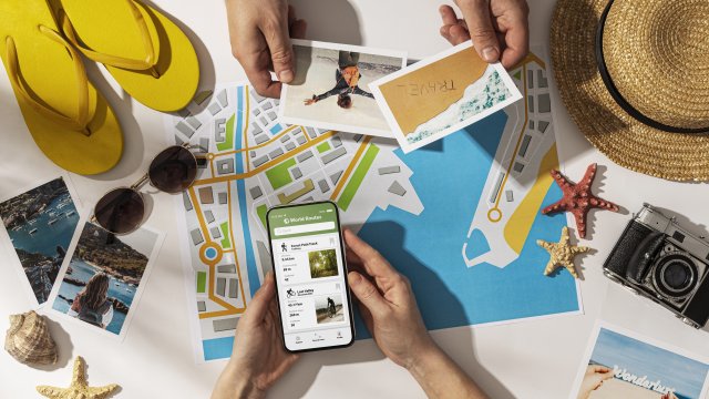 Мир на горизонте – новые правила вашего следующего путешествия