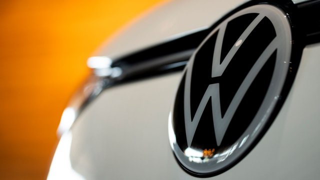 Во Франции Volkswagen грозит иск из-за дизельгейта