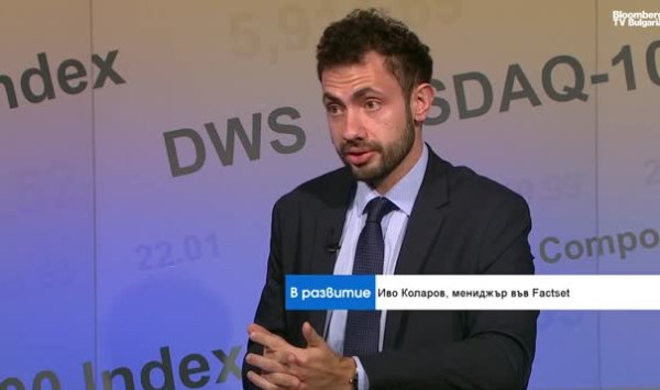 Почему Уолл-стрит только пожала плечами после блестящих результатов Nvidia?