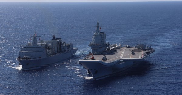 Как Трамп возродил боевую дипломатию