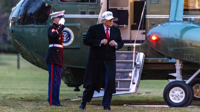 Америка упускает из виду реальную проблему в Арктике