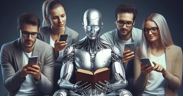 ИИ не является дверью к спасению и не дает ответов на вопросы морали